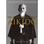 THE SECRET TEACHINGS OF AIKIDO