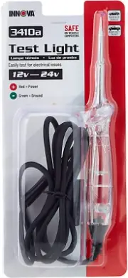Innova 3410 Test Light/Circuit Tester