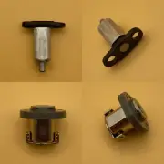 Replace Front Back Rear Axis Arm Shaft for DJI Mavic Air 2S Drone Repair Parts