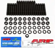 ARP Main Stud Kit 4-Bolt Mains Big Block Chevy Chromoly Black Oxide New