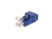 Networx Gigabit RJ45 Loopback Tester