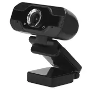 USB Camera PC Camera 30FPS Plug and Play 1080P for Laptop