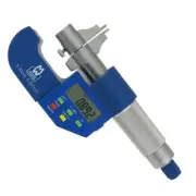 Moore & Wright 5-30mm 0.197-1.181" Digital Caliper Micrometer Inside MW280-01DD