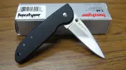 Kershaw Kai LFK 1700 Folding pocket Knife Discontinued Made in Japan New in box