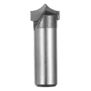 Point Cutting Roundover Router Bit 5/16" Radius 5/8" Dia CNC Router Bit