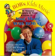 Sing Along With Bob Vol.1 -Mcgrath, Bob CD