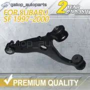 Upper Rear Arm 1set FOR Subaru Forester 1997-2000 SF SF5 SUV 2.0 AWD NEW FOR RH (for: Subaru)