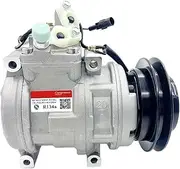 Auto Parts,10PA20C Compressor Dryerexpansion Valve,Compatible for Toyota Land Cruiser 100 FZJ100L DJ100 HZJ105 UZJ100 GXR 8832060590 8832060730