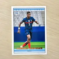 在飛比找蝦皮購物優惠-Presnel Kimpembe 2022-23 Donru