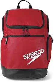 [Speedo] Unisex Teamster 2.0 Rucksack 35L Backpack | Swim Bag | Training | Backpack