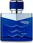 SKINN by TITAN verge Eau de Parfum - 50 ml (For Men)..FREE SHIPPING