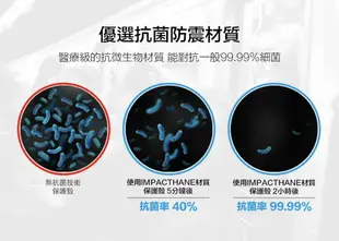 ITSKINS 抗菌 防摔殼 手機殼 保護殼 透明殼 HYBRID R 三星 s23 Ultra 6.8吋【APP下單最高22%點數回饋】