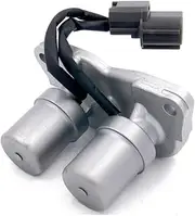 Xuanqingyi Store 28300-PX4-003 Transmission Lock Up Solenoid