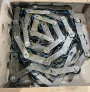 SMS884884 Escalator Step Up Chain NEW IN BOX! FREE SHIPPING!