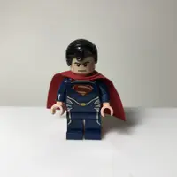 在飛比找蝦皮購物優惠-【Barkira】Lego 樂高 - 超人 Superman