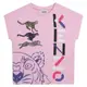 ✴Sparkle歐美精品✴ Kenzo 虎頭花豹logo滿版短袖T恤上衣 青年版 現貨真品