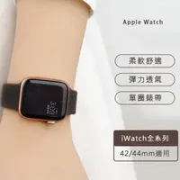在飛比找momo購物網優惠-【樂邁3C】Apple Watch S9 尼龍編織錶帶(10