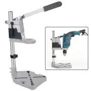 For Wood work Rotary Tool 400mm Electric Drill Bracket Holder Power Grinder