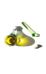 [Kindred Black] Simmer Down Body Oil