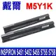 DELL M5Y1K 原廠規格 電池 Inspiron 14 14-3000 14-5000 (5折)