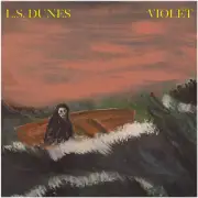 L.S. Dunes - Violet - LP