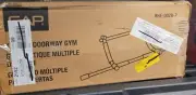 CAP Barbell Xtreme Doorway Gym, Pull-Up Bar