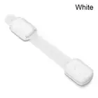 Refrigerator Children Protector Cabinet Strap Locks Security Latch Baby Safety