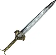 Factory Entertainment Wonder Woman (2017) - God Killer Scaled Prop Replica Sword