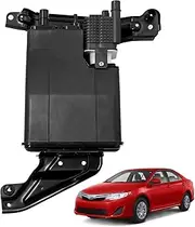 911-439 Vapor Canister Fit for Lexus ES350 2016-2018 for Toyota Avalon 2013-2018 Camry 2012-2017 2.5L 3.5L FWD V6 77740-06180