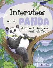 Interview with a Panda