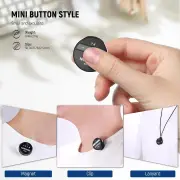 NEEWER KM18 Mini Wireless Lavalier Microphone Kit