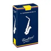 Vandoren Alto Sax Traditional Reeds
