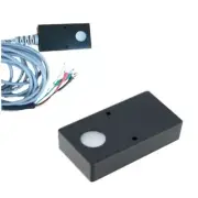 UV Sensor Probe Air Environment UVA UVB UVC Visible Light Measure 2LA2 9V-24V