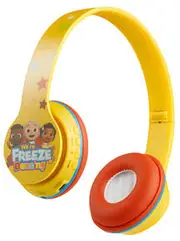 Cocomelon Bluetooth Headphones