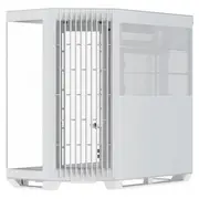 APNX V1 Mid Tower Case White