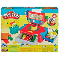 在飛比找蝦皮商城優惠-Hasbro Play-Doh 培樂多 - 收銀機遊戲組