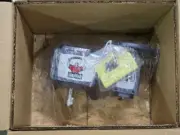 Grove Gear Ironman GR-DUMQ-818-150-L6-56, GRU18206093.00, 150:1, 56C input