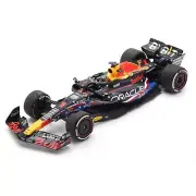 18S955 Spark 1:18 Scale 2023 Max Verstappen Austin GP