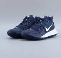 在飛比找Yahoo!奇摩拍賣優惠-Nike Kyrie Low 2 TB 海軍藍 歐文 包裹性