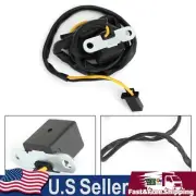 Pick-up Pulsar Coil fit for Kawasaki EX250 Ninja 250R 2008-2012 #.21003-0074 US
