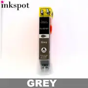 Canon Compatible CLI 521 Grey