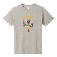 在飛比找松果購物優惠-Mont-Bell 日本 兒童 WIC.T短袖排汗T恤《好朋
