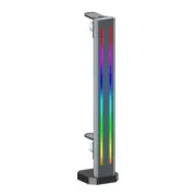 Aluminum Alloy Graphics Video Card Bracket GPU Support ARGB Sync GPU Holder