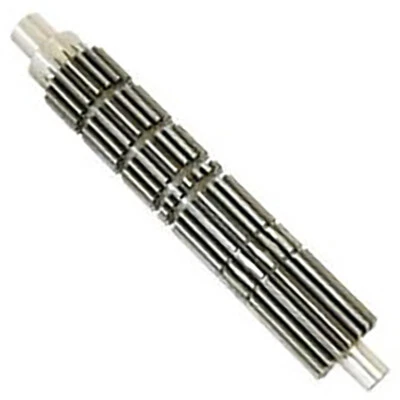 1682542M1 Mainshaft Fits Massey Ferguson 135 150 165 175 180 230 235 245+