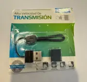 WIRELESS MTLIDER MICRO SD TO USB ADAPTER (19604771)