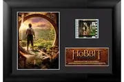 FilmCells: Mini-Cell Frame - The Hobbit The Hobbit: An Unexpected Journey (S1)