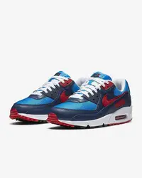 在飛比找Yahoo!奇摩拍賣優惠-Nike Air Max 90 RS CT1687-400 