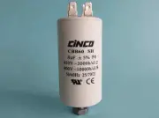 Air Conditioner Motor Run Running Capacitors 8UF 400V 450VAC CBB60A