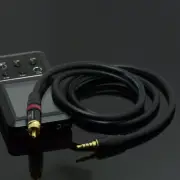 HIFI 3.5mm To RCA SPDIF Coaxial Digital Audio Cable Fiio X3 X5 First Generation