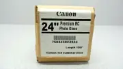 Canon Premium RC Photo gloss 750845823943 0612V936 (24"x100' Roll)
